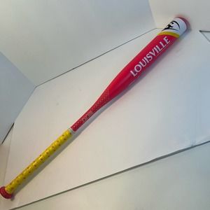 Louisville Slugger Diva Softball Bat ASA Certified 31” 19.5oz-11.5 WTLFPDV18A115